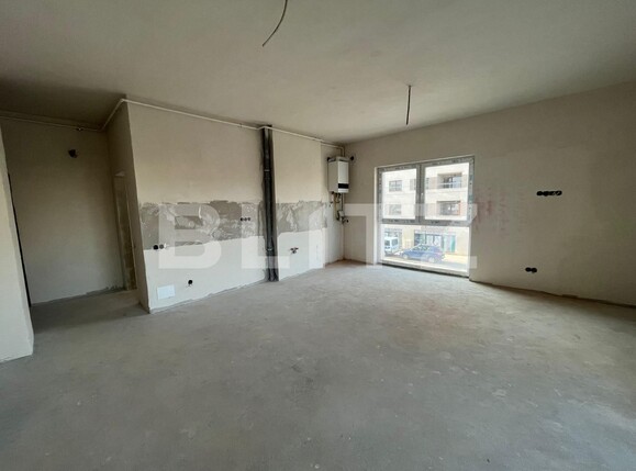 Apartament de vânzare 3 camere Marasti - 92267AV | BLITZ Cluj-Napoca | Poza3