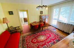 Apartament de 3 camere, 84 mp, pet friendly, zona Astra