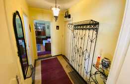 Apartament de 3 camere, 84 mp, pet friendly, zona Astra