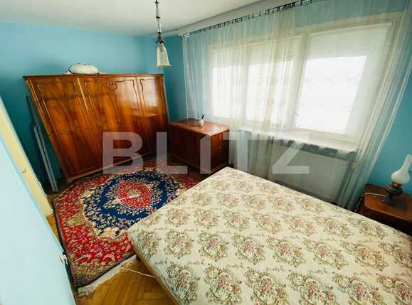Apartament de închiriat 3 camere Astra - 92270AI | BLITZ Brașov | Poza6
