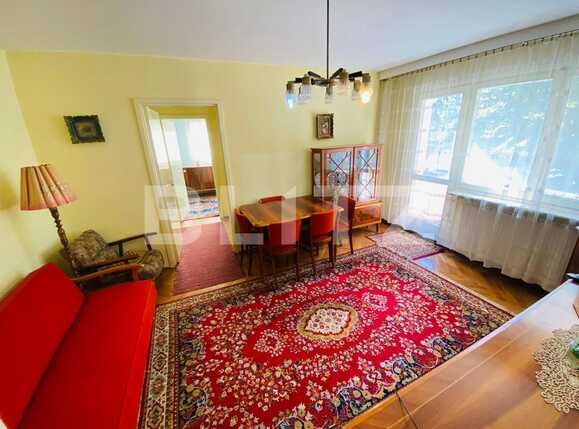 Apartament de închiriat 3 camere Astra - 92270AI | BLITZ Brașov | Poza2