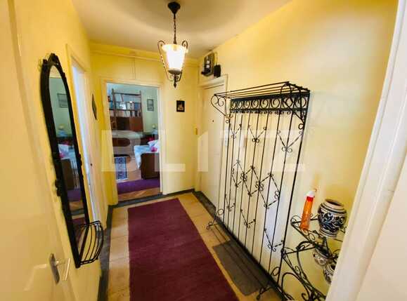 Apartament de închiriat 3 camere Astra - 92270AI | BLITZ Brașov | Poza8