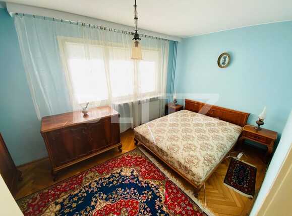 Apartament de închiriat 3 camere Astra - 92270AI | BLITZ Brașov | Poza3