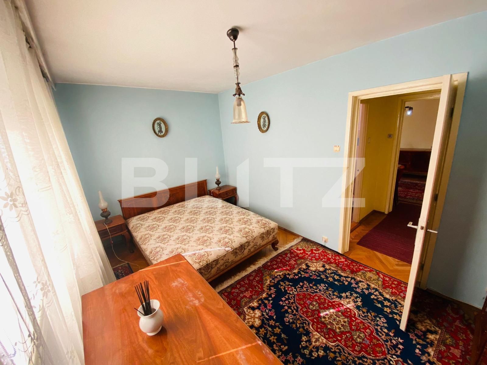 Apartament de închiriat 3 camere Astra - 92270AI | BLITZ Brașov | Poza9