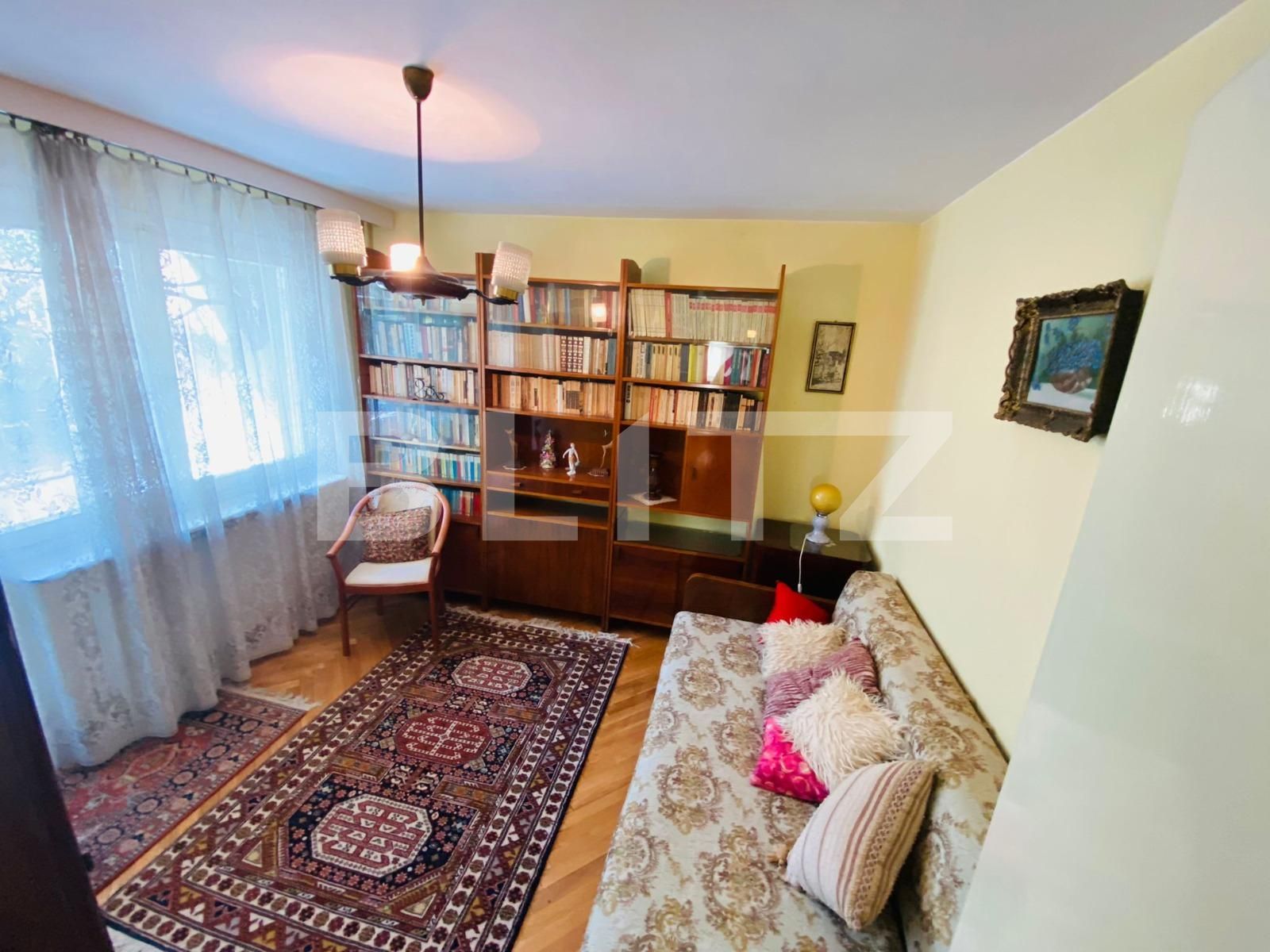 Apartament de închiriat 3 camere Astra - 92270AI | BLITZ Brașov | Poza4