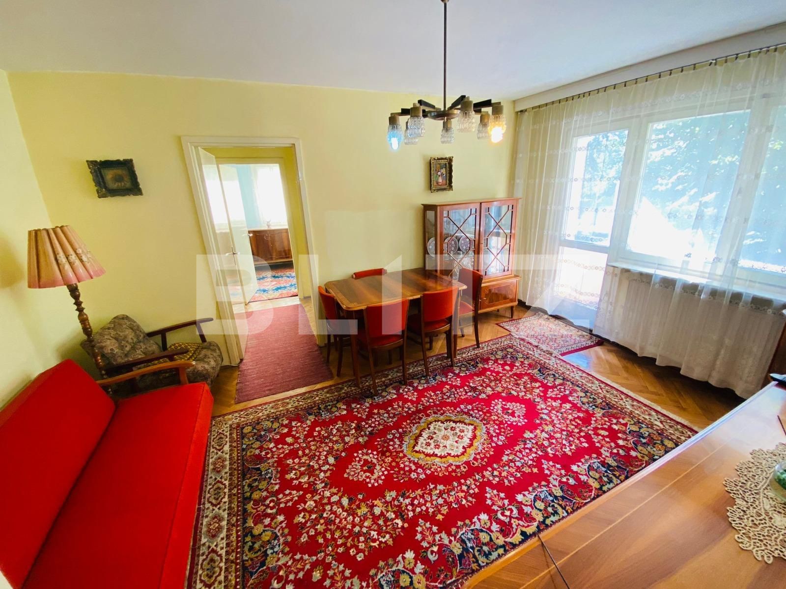 Apartament de închiriat 3 camere Astra - 92270AI | BLITZ Brașov | Poza2