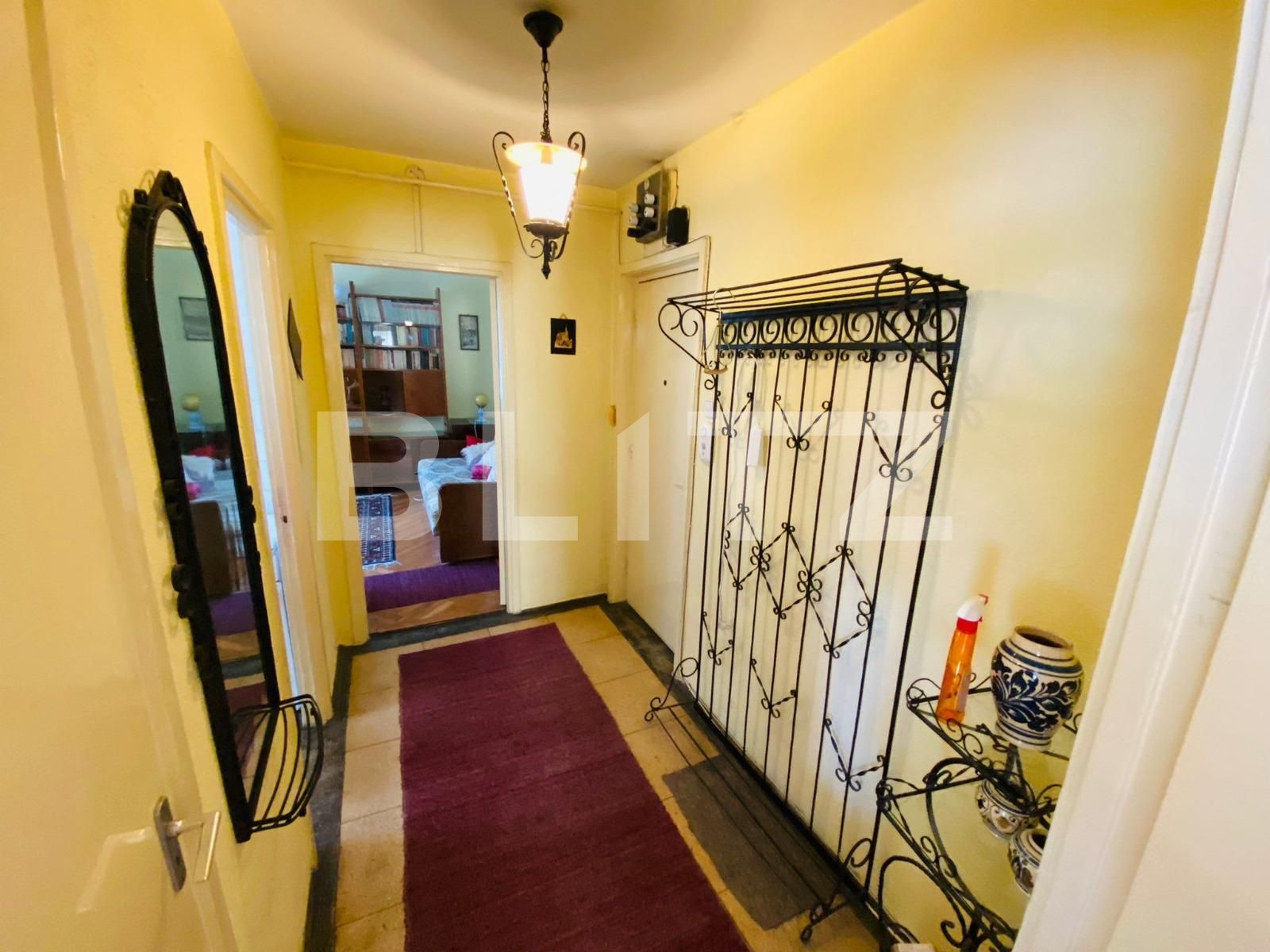 Apartament de închiriat 3 camere Astra - 92270AI | BLITZ Brașov | Poza8