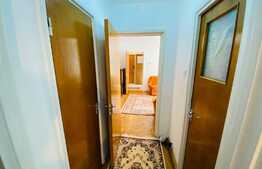 Apartament de 2 camere, 62 mp, pet friendly, zona Garii