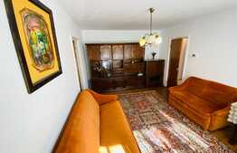 Apartament de 2 camere, 62 mp, pet friendly, zona Garii