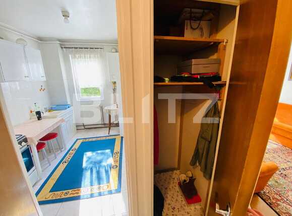 Apartament de închiriat 2 camere Astra - 92274AI | BLITZ Brașov | Poza9