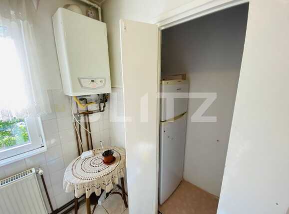 Apartament de închiriat 2 camere Astra - 92274AI | BLITZ Brașov | Poza6