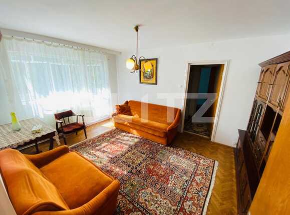 Apartament de închiriat 2 camere Astra - 92274AI | BLITZ Brașov | Poza1