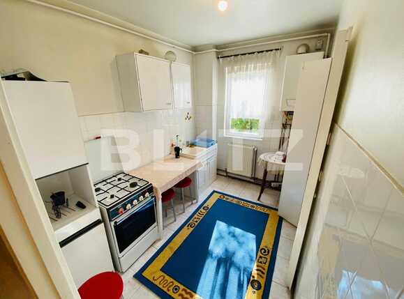 Apartament de închiriat 2 camere Astra - 92274AI | BLITZ Brașov | Poza4