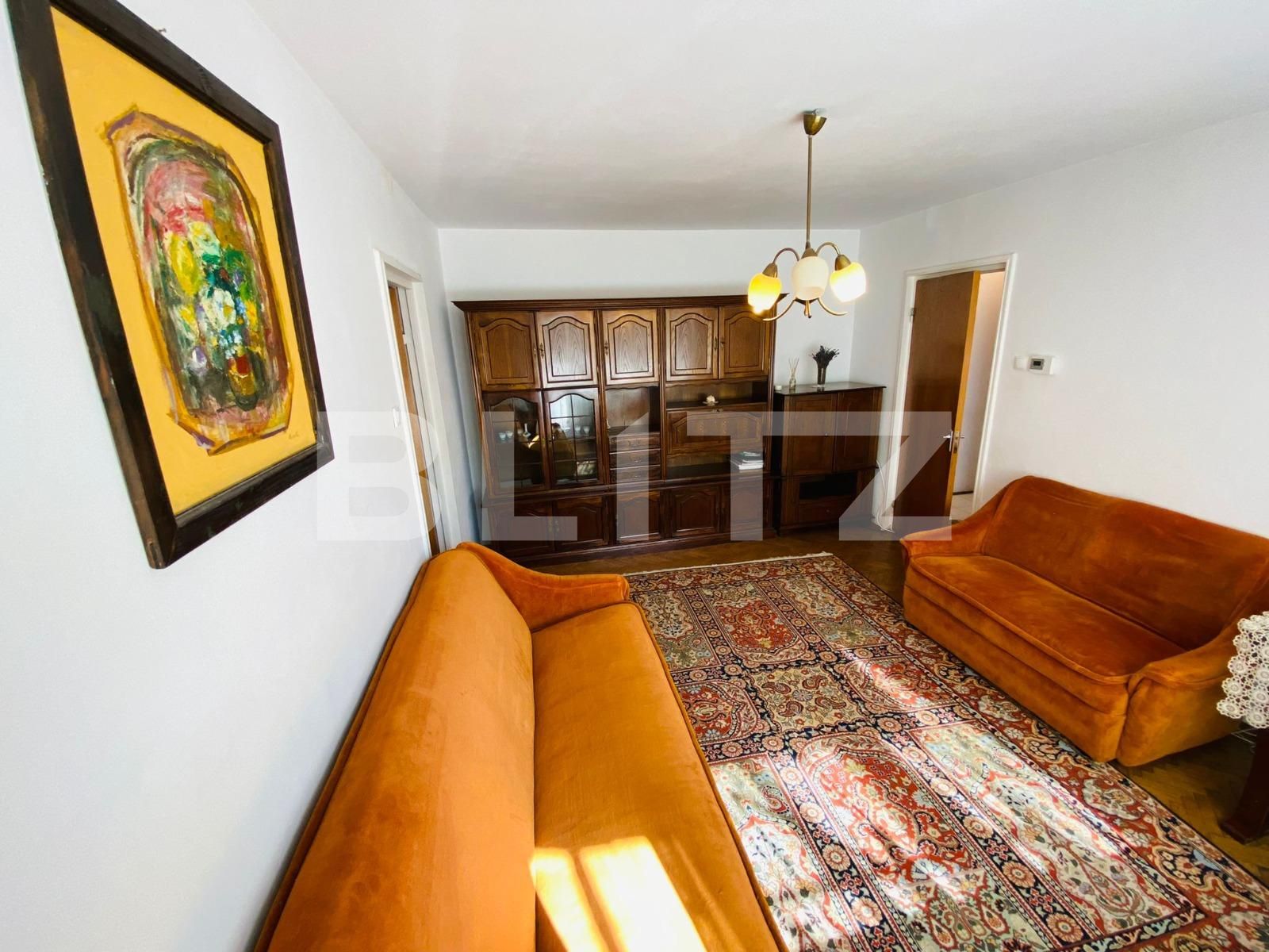 Apartament de închiriat 2 camere Astra - 92274AI | BLITZ Brașov | Poza2