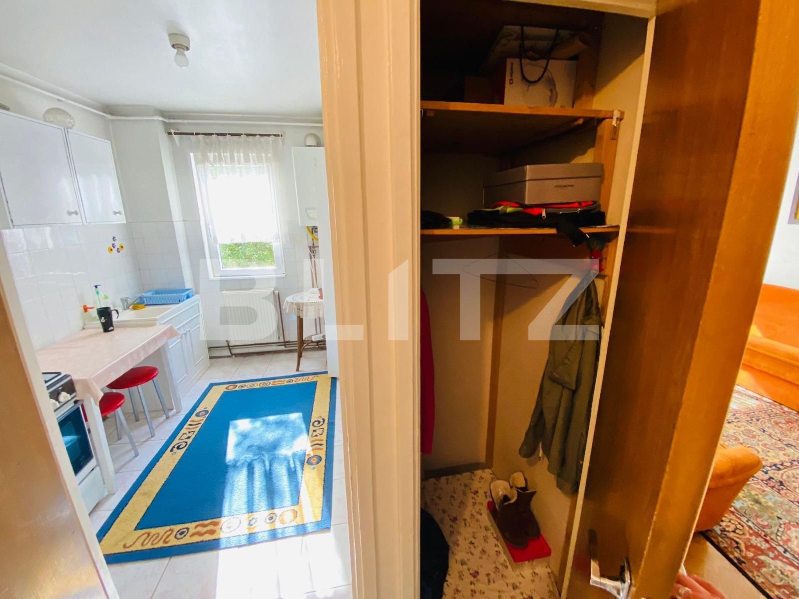 Apartament de închiriat 2 camere Astra - 92274AI | BLITZ Brașov | Poza9