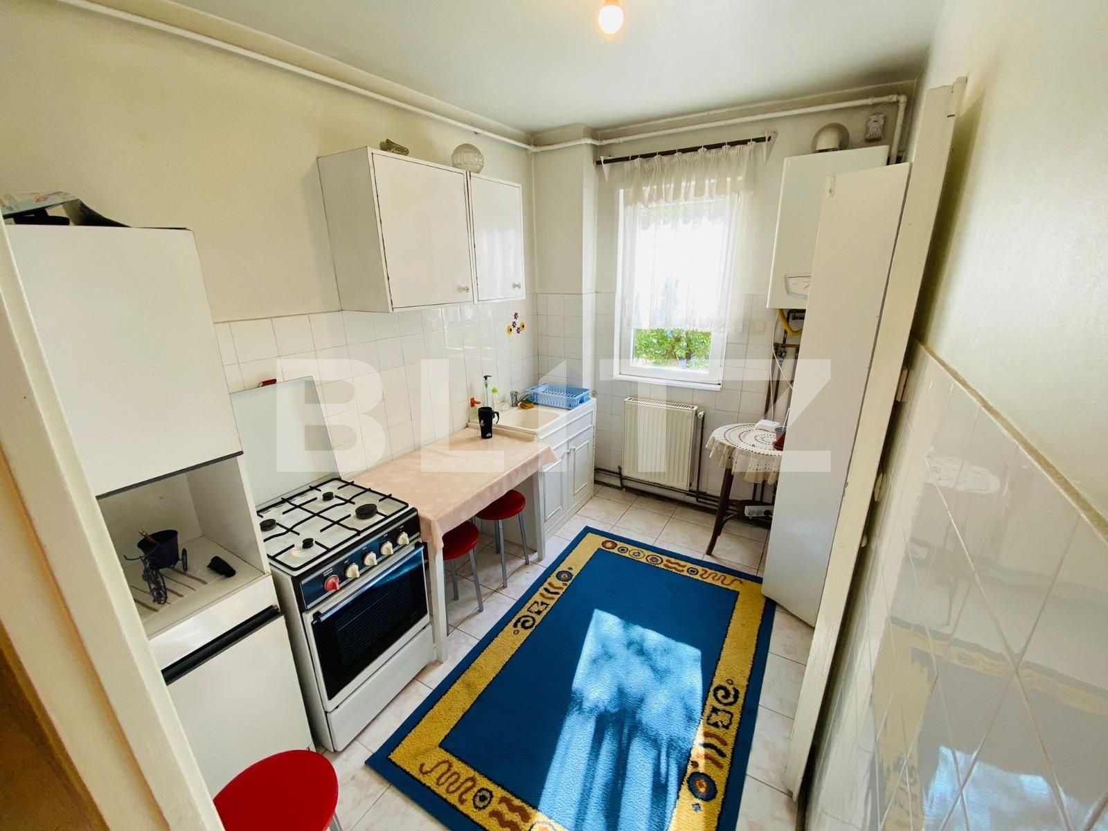 Apartament de închiriat 2 camere Astra - 92274AI | BLITZ Brașov | Poza4