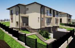 Exclusivitate! Teren 1021 mp cu autorizatie constructie duplex, Borhanci 