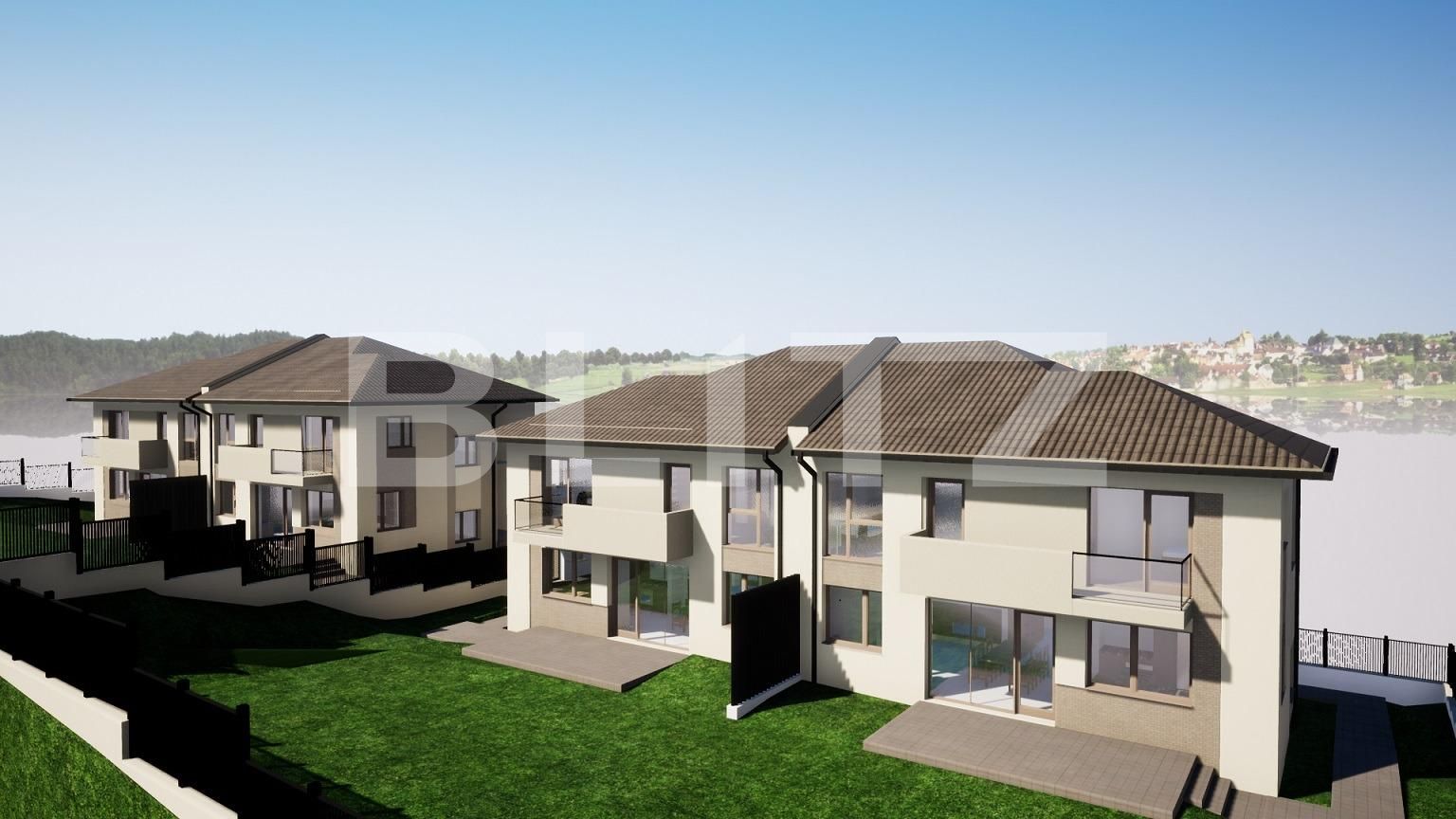 Teren de vânzare Borhanci - 92277TV | BLITZ Cluj-Napoca | Poza2