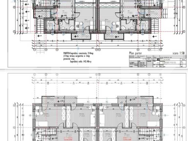 Teren de vânzare Borhanci - 92277TV | BLITZ Cluj-Napoca | Poza1