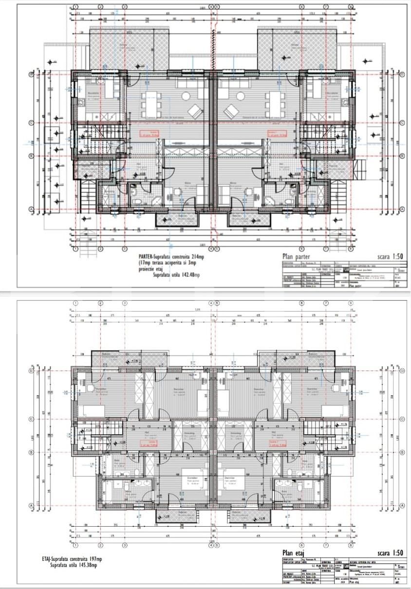 Teren de vânzare Borhanci - 92277TV | BLITZ Cluj-Napoca | Poza1