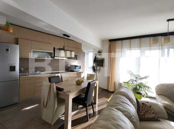 Apartament de vânzare 2 camere Plopilor - 92279AV | BLITZ Cluj-Napoca | Poza2