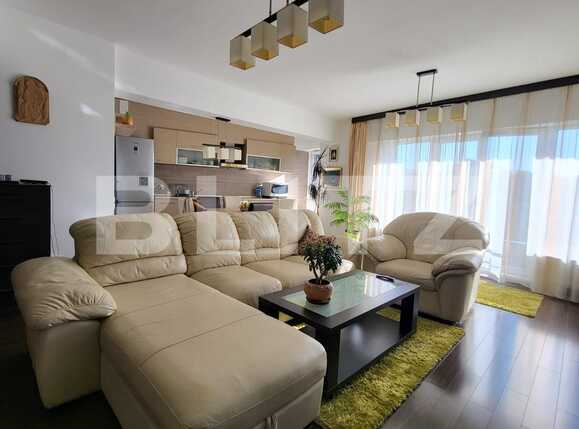 Apartament de vânzare 2 camere Plopilor - 92279AV | BLITZ Cluj-Napoca | Poza1