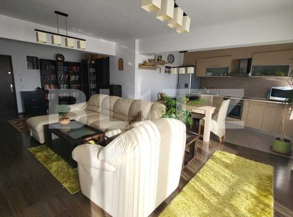 Apartament de vânzare 2 camere Plopilor - 92279AV | BLITZ Cluj-Napoca | Poza4