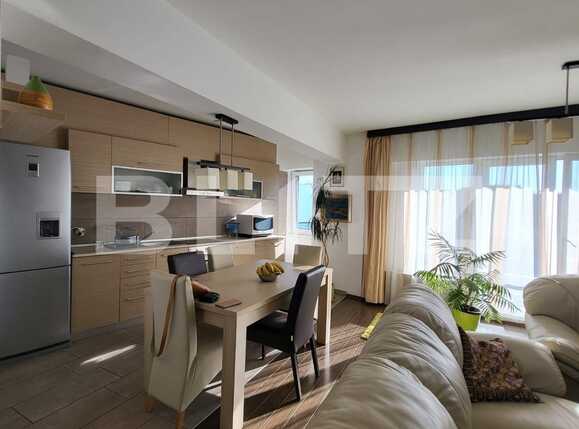 Apartament de vânzare 2 camere Plopilor - 92279AV | BLITZ Cluj-Napoca | Poza3