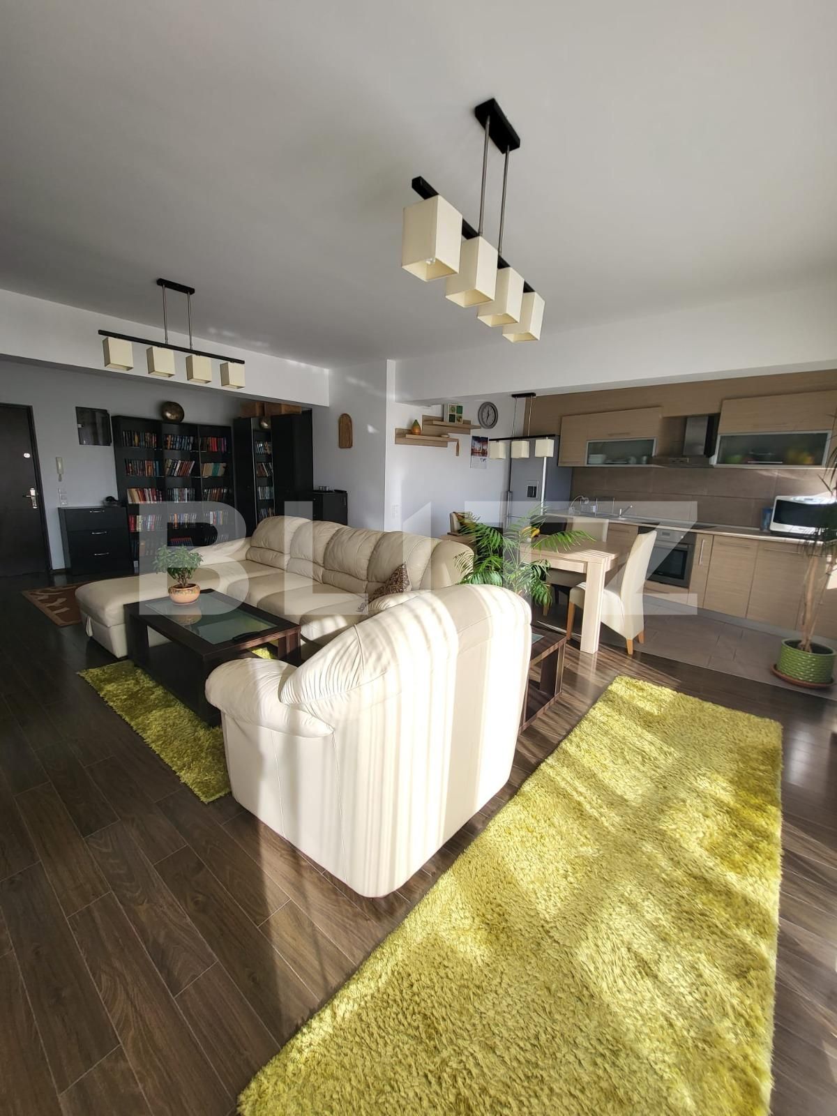 Apartament de vânzare 2 camere Plopilor - 92279AV | BLITZ Cluj-Napoca | Poza4