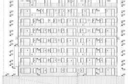 Garsoniera 42 mp, decomandat, zona Iulius Mall