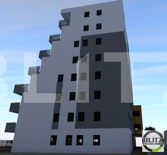 Garsonieră de vânzare Marasti - 9228AV | BLITZ Cluj-Napoca | Poza5