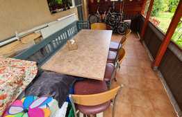 Apartament 3 camere, 65 mp, terasa, parcare, zona Somesului