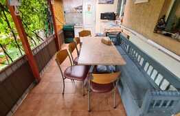 Apartament 3 camere, 65 mp, terasa, parcare, zona Somesului