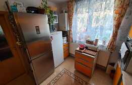 Apartament 3 camere, 65 mp, terasa, parcare, zona Somesului