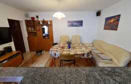 Apartament 3 camere, 65 mp, terasa, parcare, zona Somesului