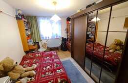Apartament 3 camere, 65 mp, terasa, parcare, zona Somesului