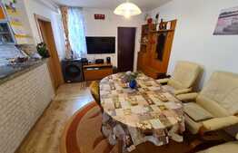 Apartament 3 camere, 65 mp, terasa, parcare, zona Somesului