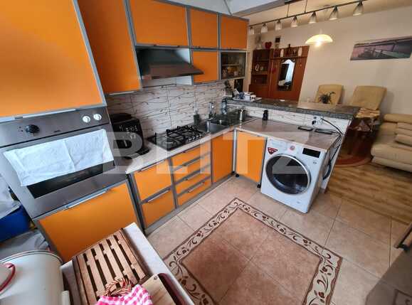 Apartament de vânzare 2 camere Floreşti - 92283AV | BLITZ Cluj-Napoca | Poza2