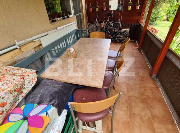 Apartament de vânzare 2 camere Floreşti - 92283AV | BLITZ Cluj-Napoca | Poza13