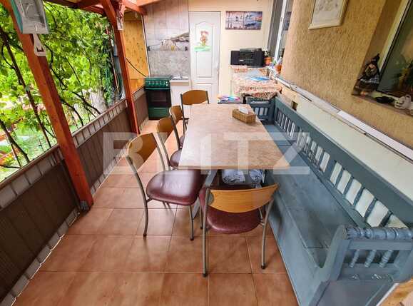 Apartament de vânzare 2 camere Floreşti - 92283AV | BLITZ Cluj-Napoca | Poza12