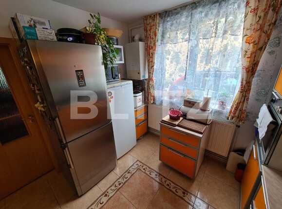 Apartament de vânzare 2 camere Floreşti - 92283AV | BLITZ Cluj-Napoca | Poza3