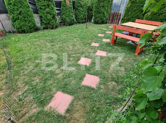 Apartament de vânzare 2 camere Floreşti - 92283AV | BLITZ Cluj-Napoca | Poza1