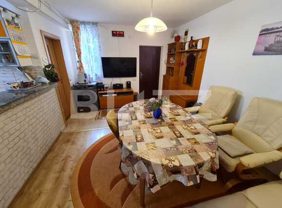 Apartament de vânzare 2 camere Floreşti - 92283AV | BLITZ Cluj-Napoca | Poza6