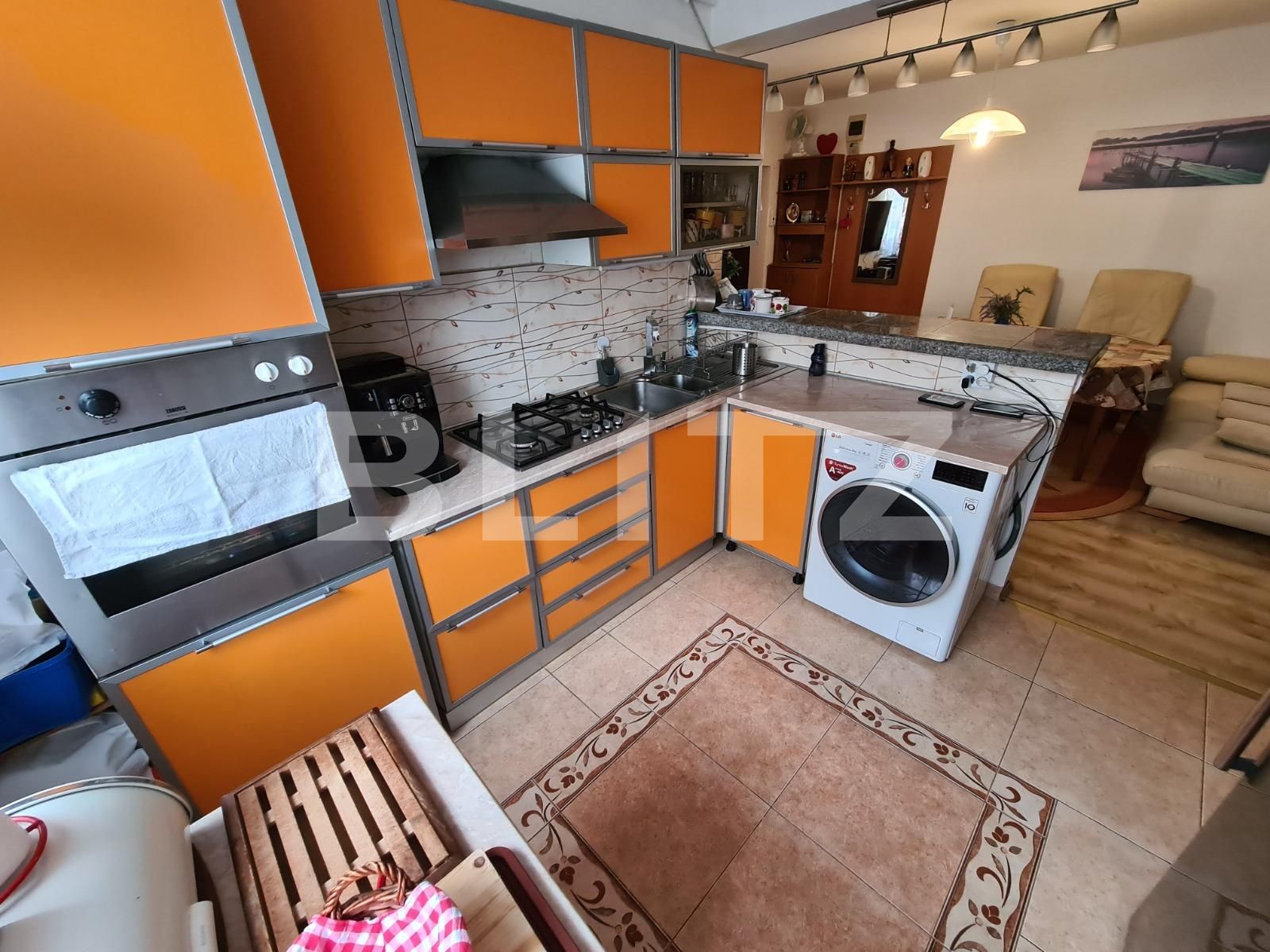 Apartament de vânzare 2 camere Floreşti - 92283AV | BLITZ Cluj-Napoca | Poza2