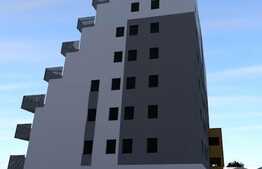 Apartament 2 camere, 63,62 mp, decomandat, zona Iulius Mall