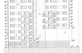 Apartament 2 camere, 63,62 mp, decomandat, zona Iulius Mall
