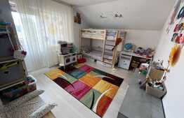 Casa 4 camere, 167 mp, teren 750 mp, mobilat/utilat, zona Stupini