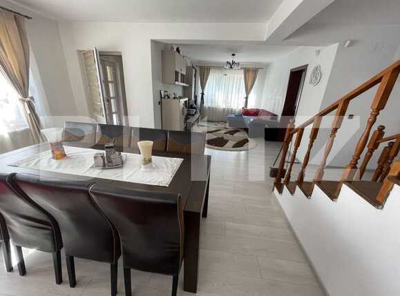 Casa de vânzare 4 camere Stupini - 92290CV | BLITZ Brașov | Poza5