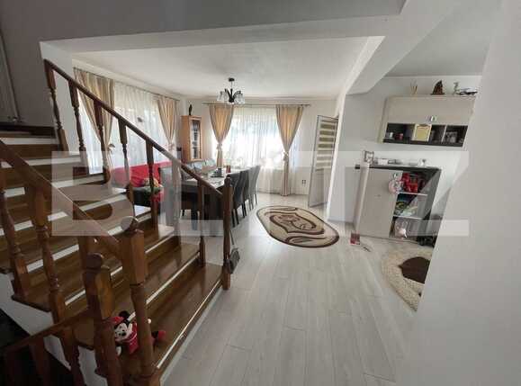 Casa de vânzare 4 camere Stupini - 92290CV | BLITZ Brașov | Poza6