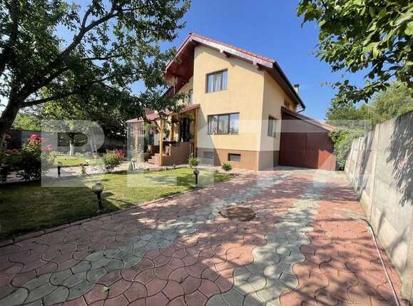 Casa de vânzare 4 camere Stupini - 92290CV | BLITZ Brașov | Poza7